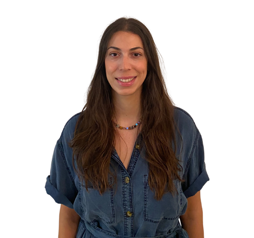 Έλενα Μπεχτσή - Ψυχολόγος